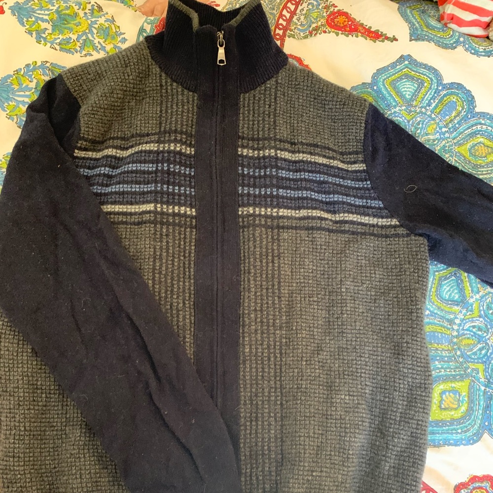 Men’s Banana Republic Sweater - Size L